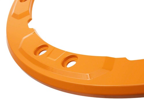 Ford Performance M-1021-BLO  WHEEL TRIM RINGS