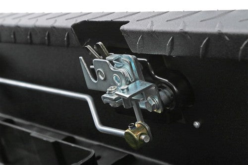 Dee Zee DZ10170TB Crossover Standard Profile 8.4 Cu. Ft. Tool Box