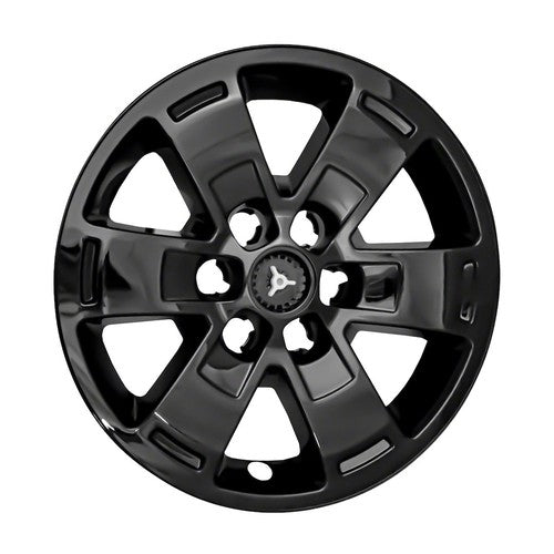 Coast To Coast IWCIMP444BLK IMPOSTOR  WHEEL COVER