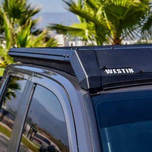 Westin Public Safety 15-00135  ROOF RACK