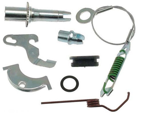 Raybestos Brakes H2671 R-Line BRAKE HARDWARE AND CABLES OEM