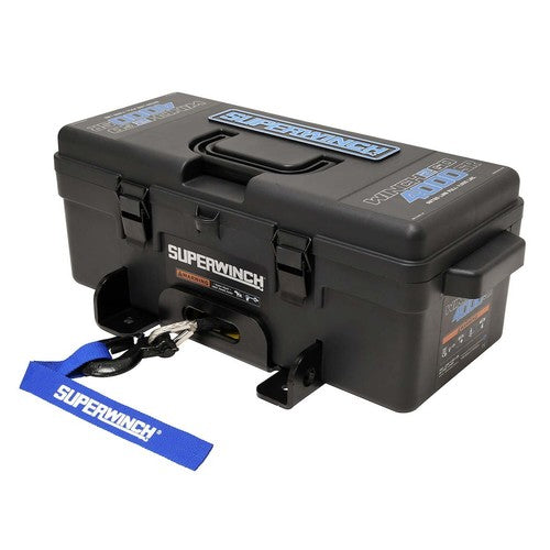 Superwinch 1140232 4000 lbs. ATV/ UTV Winch