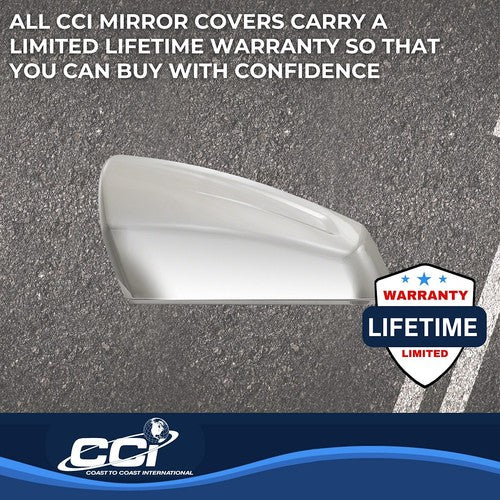 Coast To Coast CCIMC67524R  MIRROR COVERS