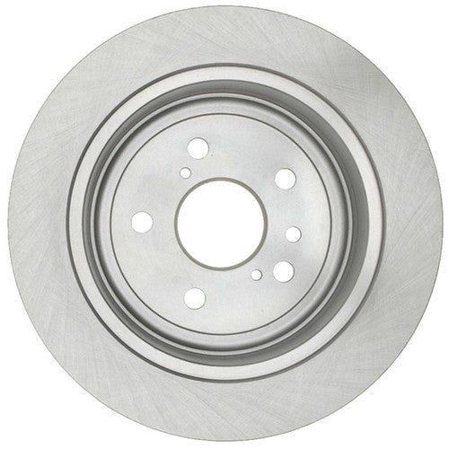 Raybestos Brakes 980213R R-Line BRAKE ROTORS OEM