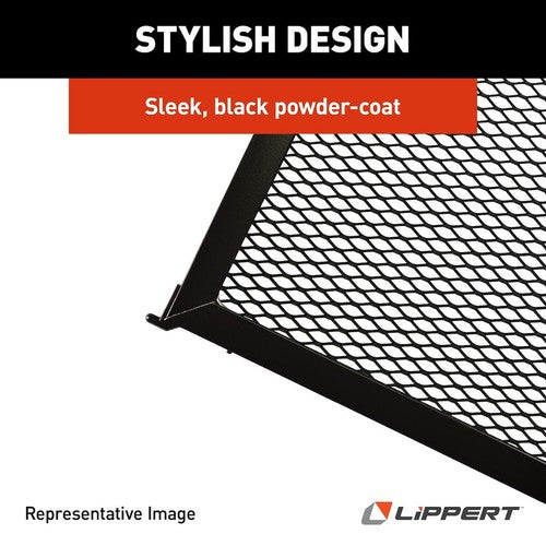 Lippert Components 859791 Screen Defender AWNING-ACCESSORIES RV