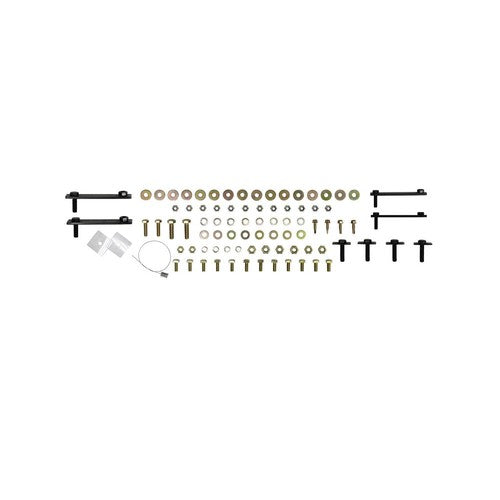Westin Automotive 27-2275  TUBULAR MOUNTING KIT