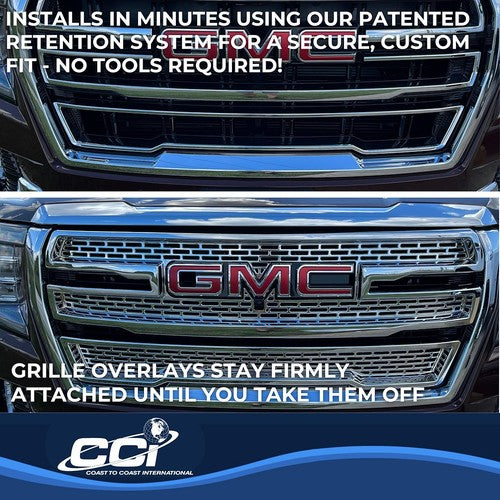 Coast To Coast GI179C  GRILL INSERT