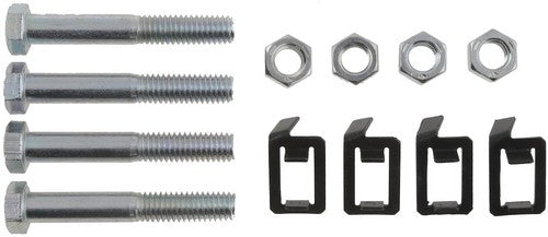 Help! By Dorman 03125  EXHAUST OEM