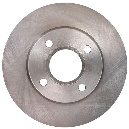 Raybestos Brakes 66913R R-Line BRAKE ROTORS OEM