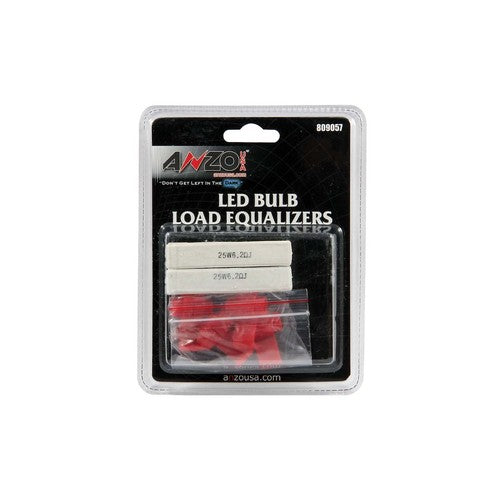 ANZO USA 809057  RESISTOR