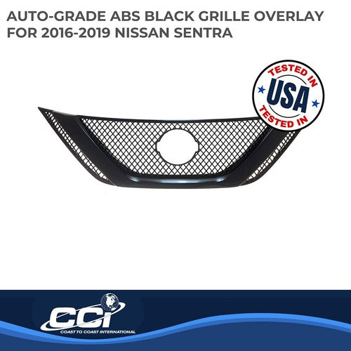 Coast To Coast ABS6466B  GRILL INSERT