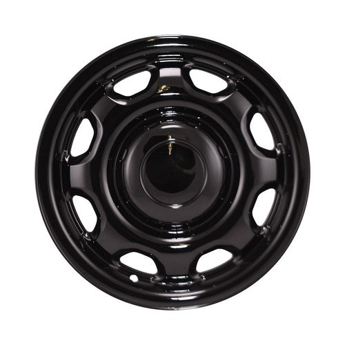 Coast To Coast IWCIMP80BLK IMPOSTOR  WHEEL COVER
