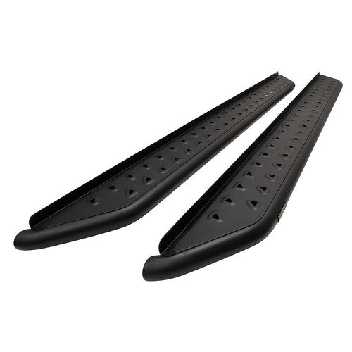Westin Automotive 28-34085 Outlaw RUNNING BOARDS