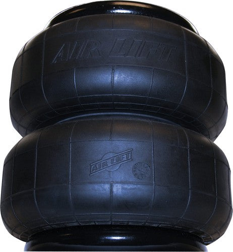 Air Lift 58616 Dominator  HELPER SPRINGS