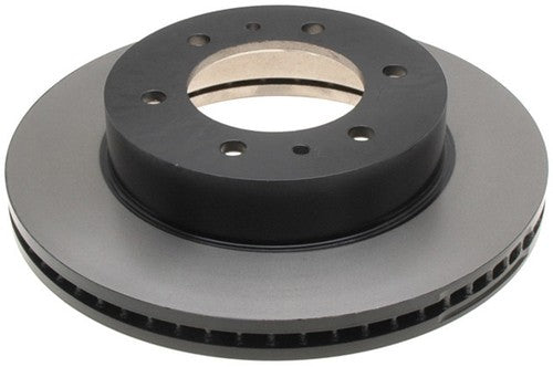 Raybestos Brakes 580357 Specialty - Truck BRAKE ROTORS OEM