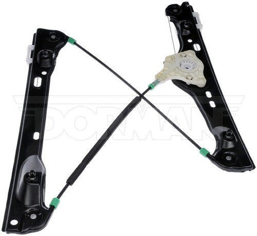 Dorman (OE Solutions) 749-467 OE Solutions WINDOW ASSEMBLIES & MOTORS