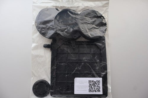 DuraLiner PA01439  BED LINER HARDWARE