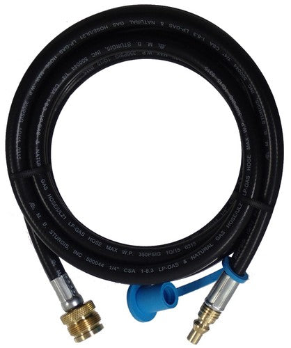 MB Sturgis 103539-MBS  LP RV