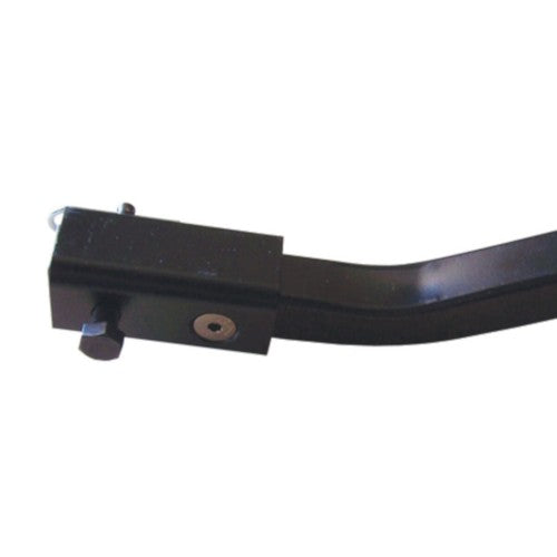 Swagman 64650 2 Bike Wheel Rest Hitch Bike Rack
