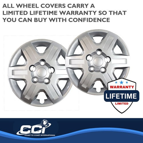 Coast To Coast IWC45116S  WHEEL COVER