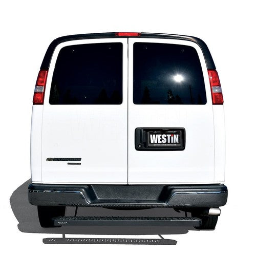 Westin Automotive 27-81015 Grate Steps RUNNING BOARDS