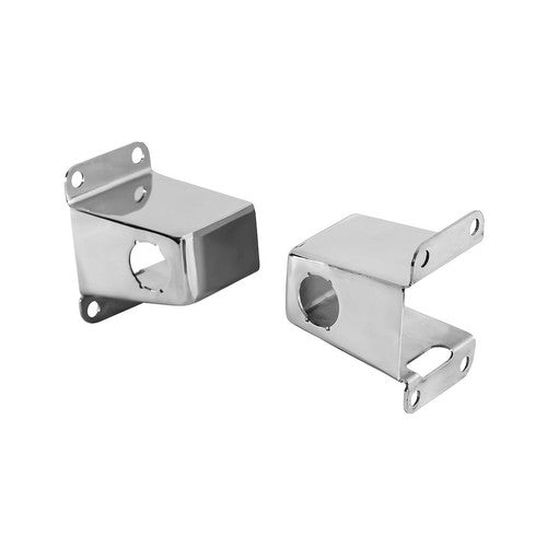 Westin Automotive 45-0000S  TUBULAR MOUNTING KIT