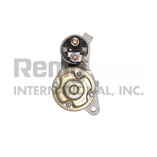 Remy International 17466 Premium Remanufactured STARTER OEM