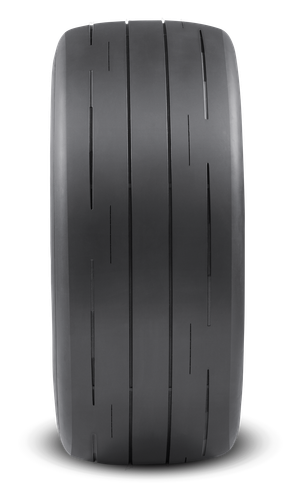 Mickey Thompson Tires 255603 ET Street  R TIRE PASSENGER CAR