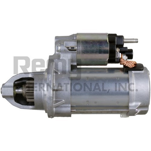 Remy International 25024 Premium Remanufactured STARTER OEM