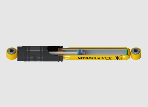 ARB 60164 Nitrocharger SHOCK ABSORBERS