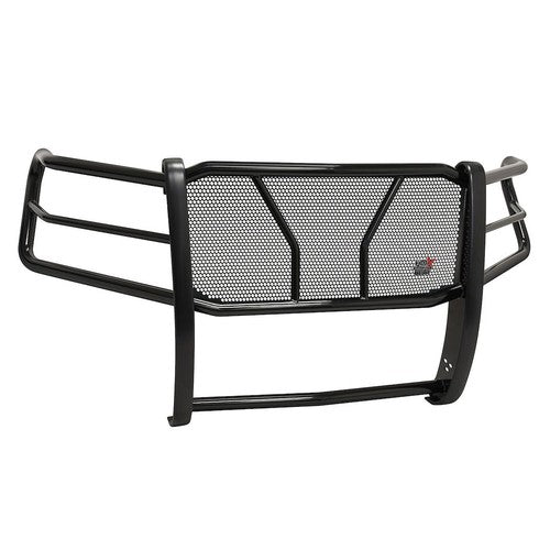 Westin Automotive 57-23955 Grille Guard 1-Piece Black Powder Coated