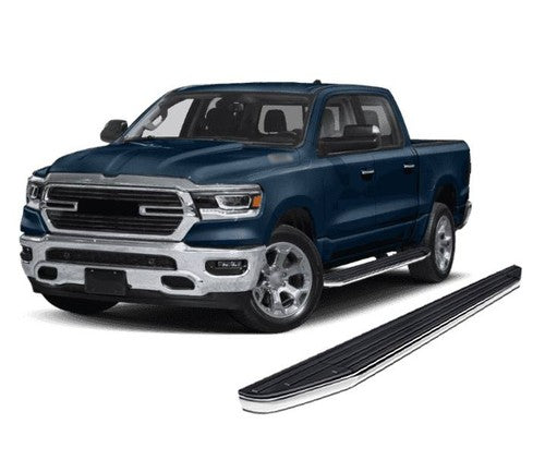 Black Horse Offroad PR-R285 Premium RUNNING BOARDS