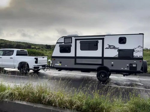 GT Styling RV1016  RAINGUARDS