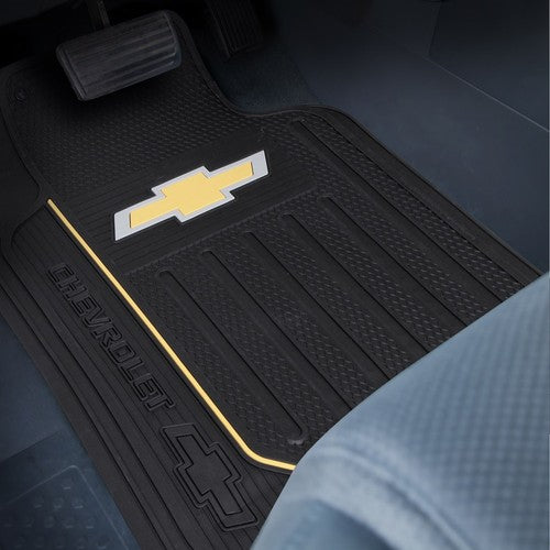 Plasticolor 001620R03 Elite Series FLOOR MATS