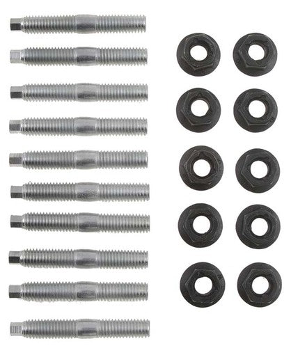 Help! By Dorman 03411B  EXHAUST OEM