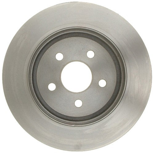 Raybestos Brakes 76002R R-Line BRAKE ROTORS OEM