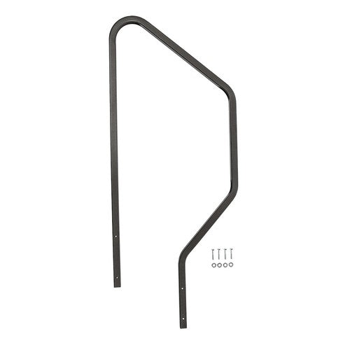 MOR/ryde STP214-120H StepAbove  STEPS & STEP RUGS RV