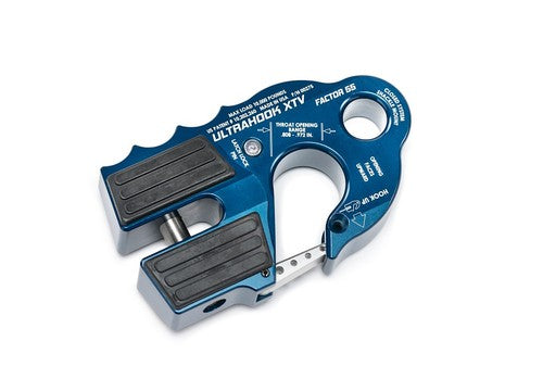 Factor 55 00275-02 Ultra Hook WINCH ACCESSORIES