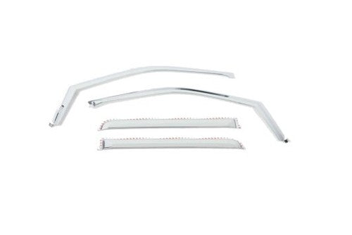 Putco 480065 Element RAINGUARDS