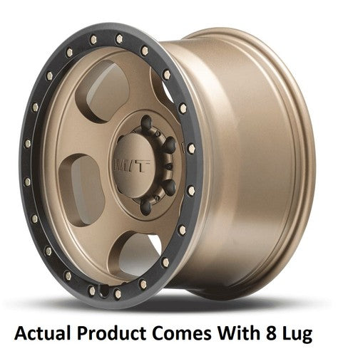 Mickey Thompson Wheel 274679 Canyon Pro WHEELS