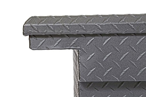 Dee Zee DZ8170LTB Crossover Low Profile 8 Cu. Ft. Tool Box