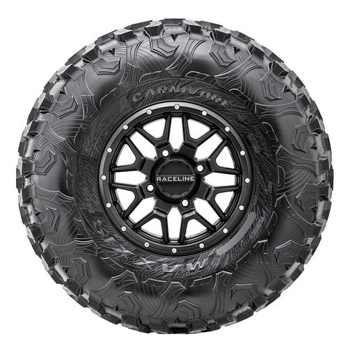 Maxxis Tire TM00367500 Carnivore TIRE POWERSPORTS
