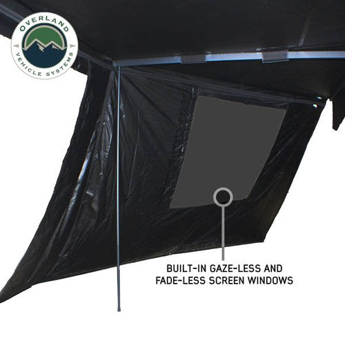 Overland Vehicle Systems 19690003  AWNING-ACCESSORIES RV