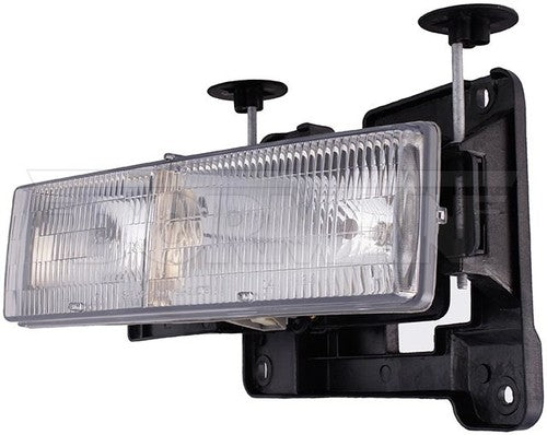 Dorman (OE Solutions) 1590000  HEADLIGHT ASSEMBLY