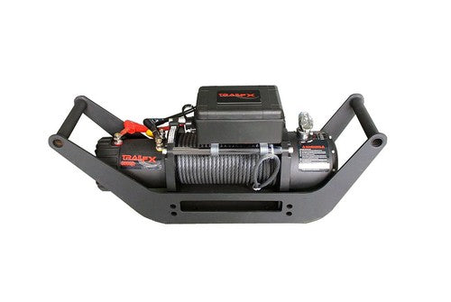 TrailFX WA018 TFX Winch Accessories WINCH MOUNT
