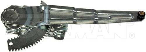 Dorman (OE Solutions) 749-252 OE Solutions WINDOW ASSEMBLIES & MOTORS