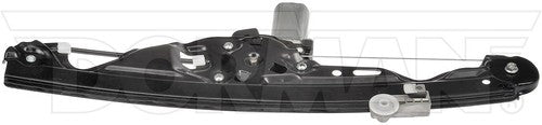Dorman (OE Solutions) 748-464 OE Solutions WINDOW ASSEMBLIES & MOTORS