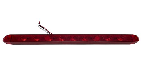 Race Sport Lighting RS-17-RED  LIGHTS UTILITY