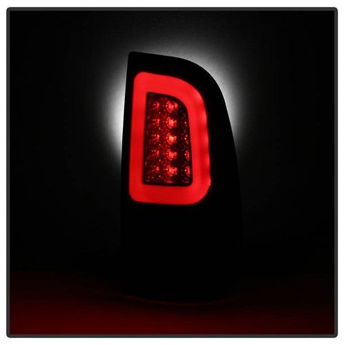 Spyder Automotive 5084729 Version 3 TAIL LIGHT LENSES