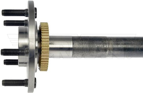 Dorman (OE Solutions) 630-162 OE Solutions AXLE SHAFTS